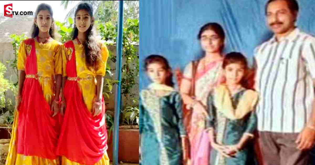 విషాదం: గ్యాస్‌ లీకై దంపతులు- కుమార్తె సజీవదహనం!