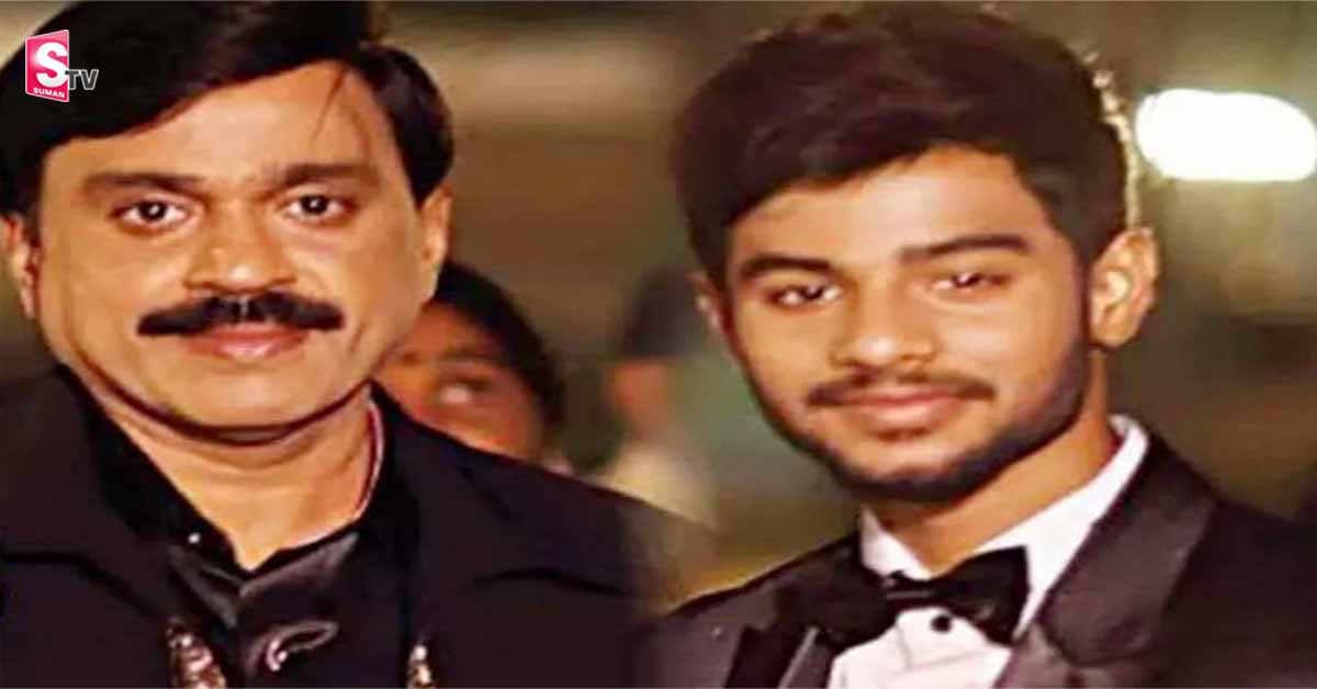 మాజీ మంత్రి గాలి జనార్ధన్ మాస్టర్ ప్లాన్.. తనయుడి ఎంట్రీకి పాన్ ఇండియా సన్నాహాలు!