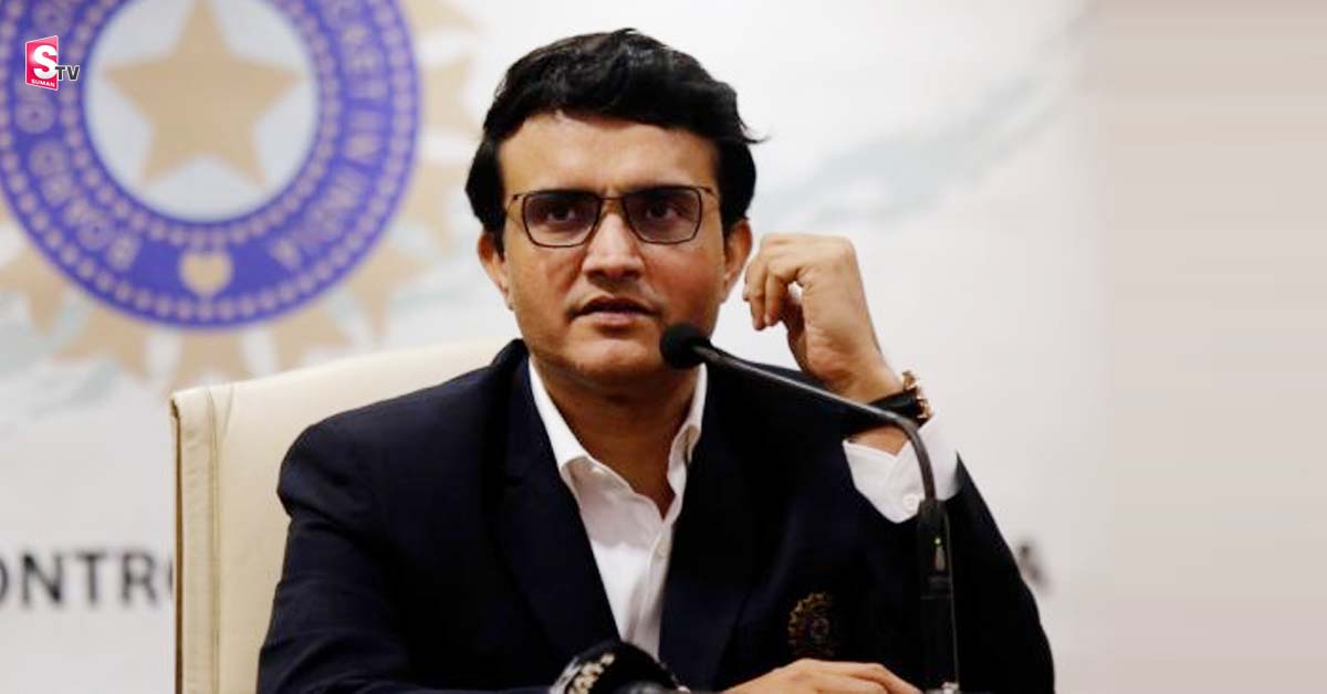 సౌరవ్ గంగూలీకి మరోసారి కరోనా.. ఈ సారి డెల్టా ప్లస్