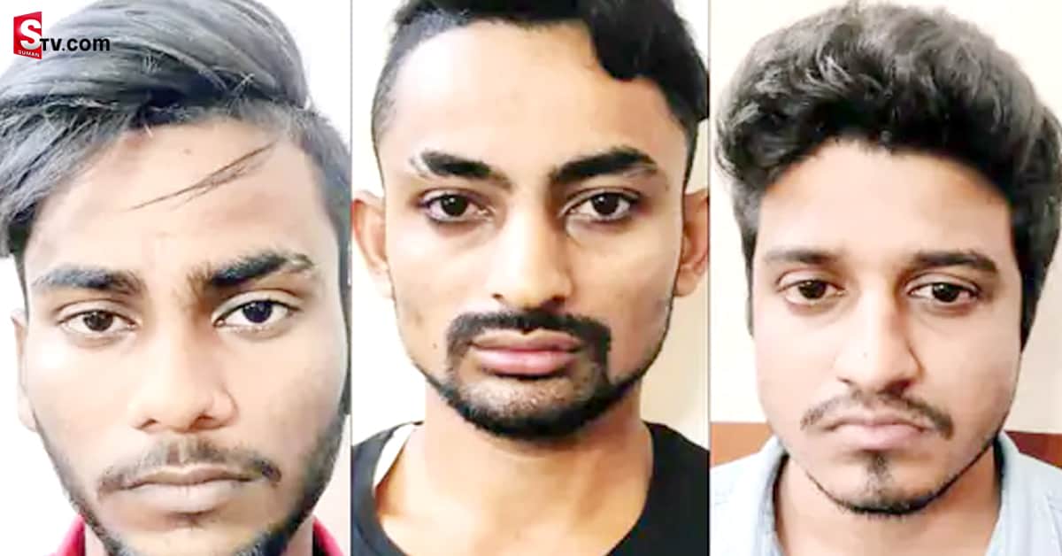 ముంబైలో గలీజు దందా! డేటింగ్ యాప్ పేరుతో..