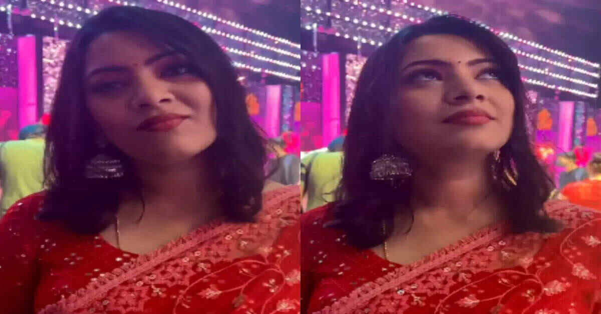 ఏడో నెల వస్తే విశేషం చెబుతా.. మళ్లీ తల్లి కాబోతున్న గీతా మాధురి
