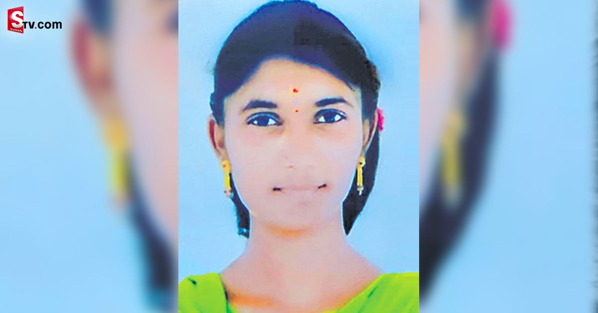 ప్రేమోన్మాది  చేతిలో బలైన యువతి