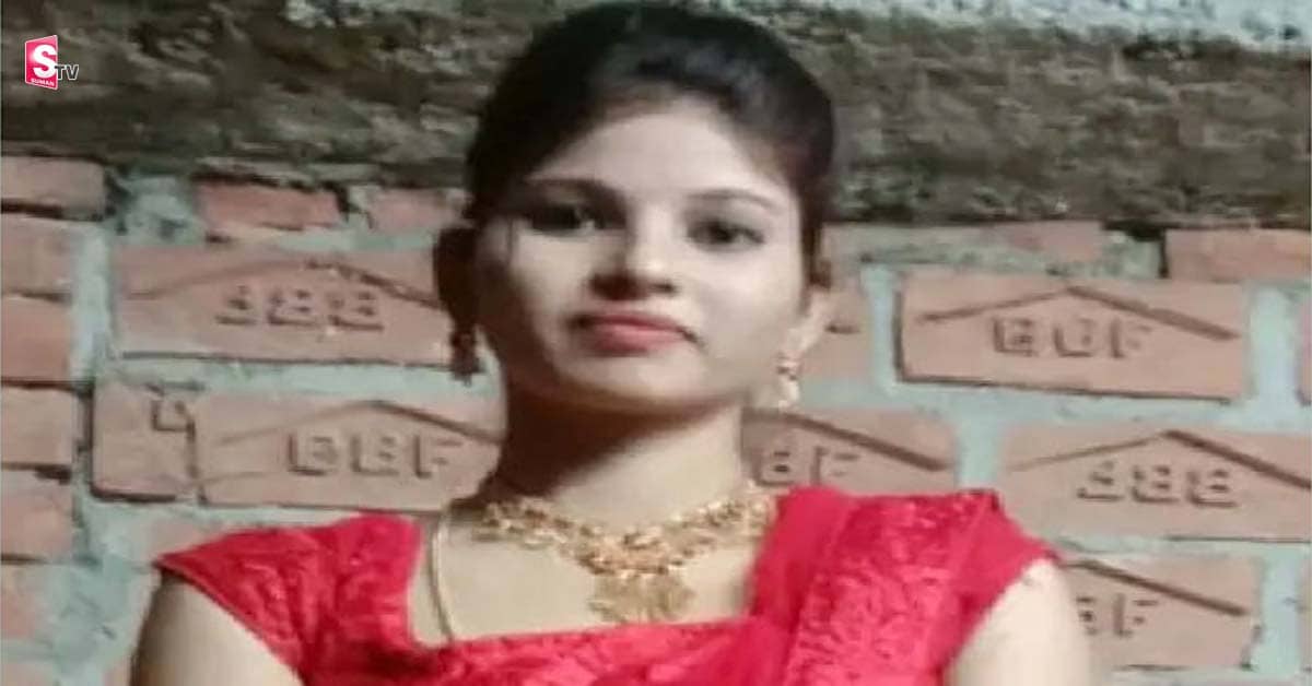 పొలాల్లో 19 ఏళ్ల యువతి శవం! హంతకులు ఎవరో తెలిసి షాకైన పోలీసులు!