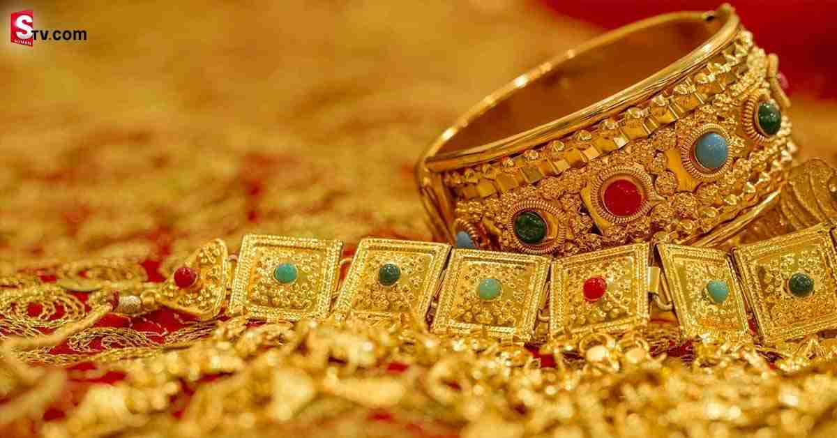బంగారం ధర ఎందుకు పెరుగుతుంది