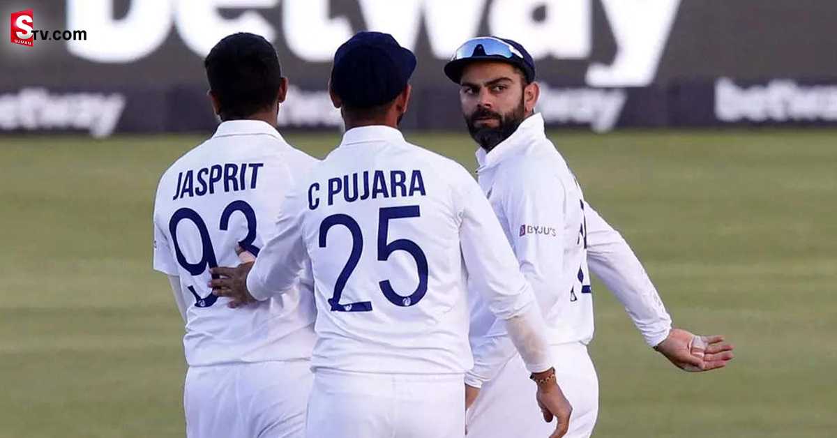 విజయానందం ఆవిరి! టీమిండియాకు షాకిచ్చిన ఐసీసీ