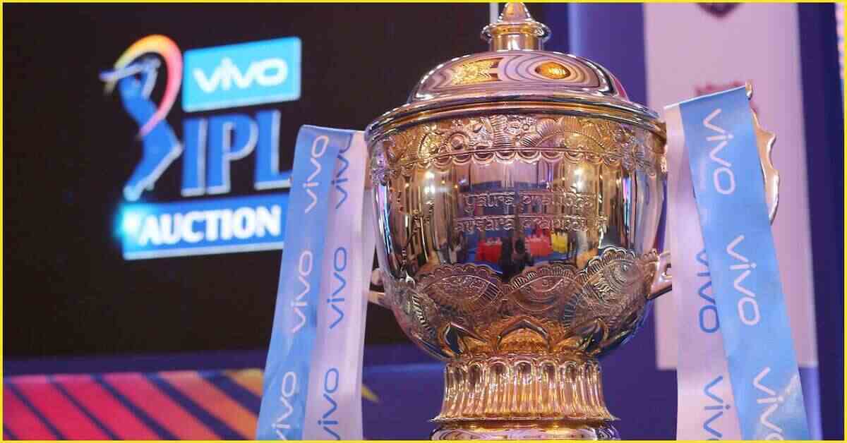 ఆ రెండు రాష్ట్రాల్లోనే IPL 2022 మ్యాచ్ లు