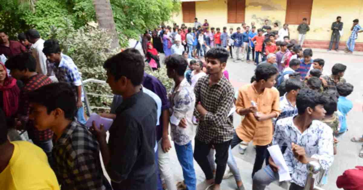 పరీక్షలకు రంగం సిద్ధం చేస్తున్న ఇంటర్‌ బోర్డు!