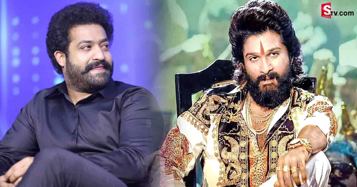 అలాంటి క్యారెక్టర్ కోసం ఎన్టీఆర్ తపిస్తున్నాడా..?
