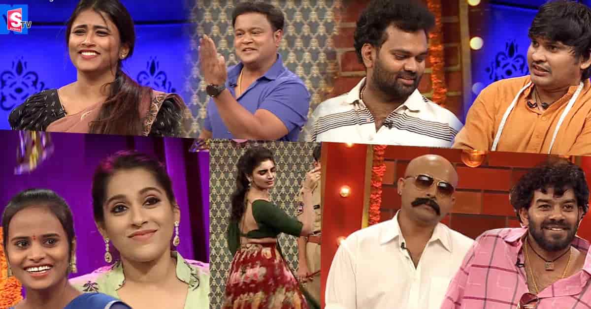 యూట్యూబ్ లో ‘ఎక్స్‌ట్రా జబర్దస్త్’ సరికొత్త రికార్డు..!