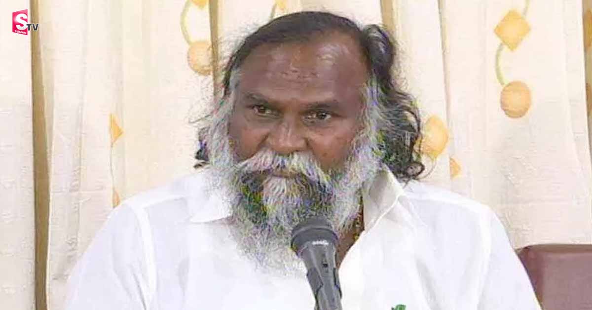 కాంగ్రెస్‌ పార్టీకి రాజీనామా.. జగ్గారెడ్డి కీలక వ్యాఖ్యలు
