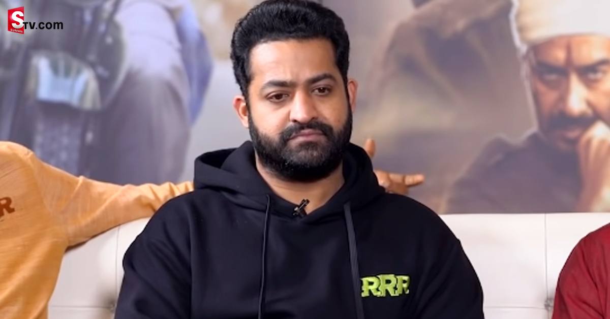 ‘RRR’ కారణంగా NTR బాగానే నష్టపోయాడుగా..