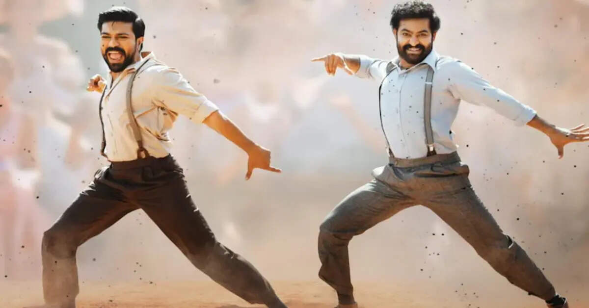RRR-ఎన్టీఆర్ కు జాతీయ అవార్డ్, రామ్ చరణ్ ఆత్మ