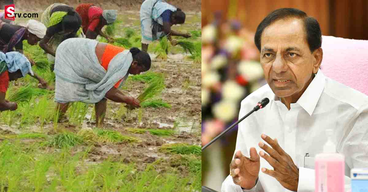 ఆ గ్రామాలకు రైతు బంధు ఆపండి.. కేసీఆర్‌ సంచలన ఆదేశాలు
