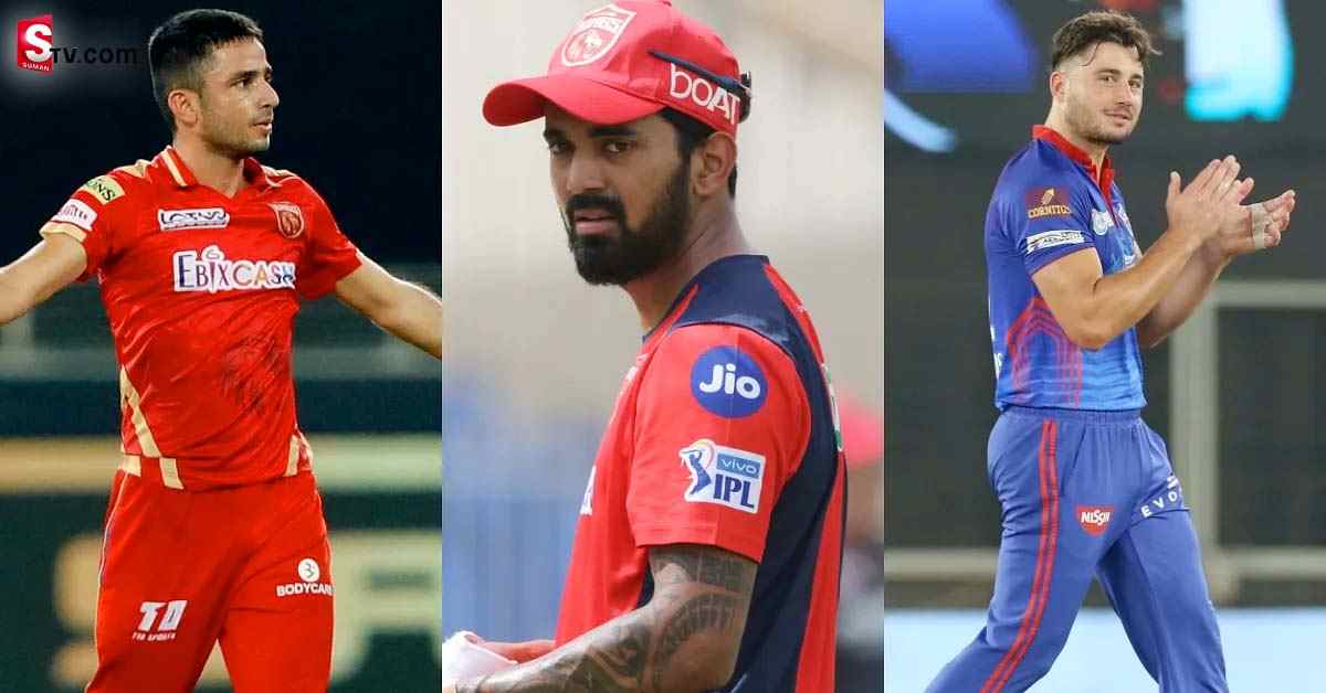 IPL 2022: లక్నో టీమ్‌ లోకి రాహుల్‌- స్టోయినిస్‌- బిష్ణోయ్‌!