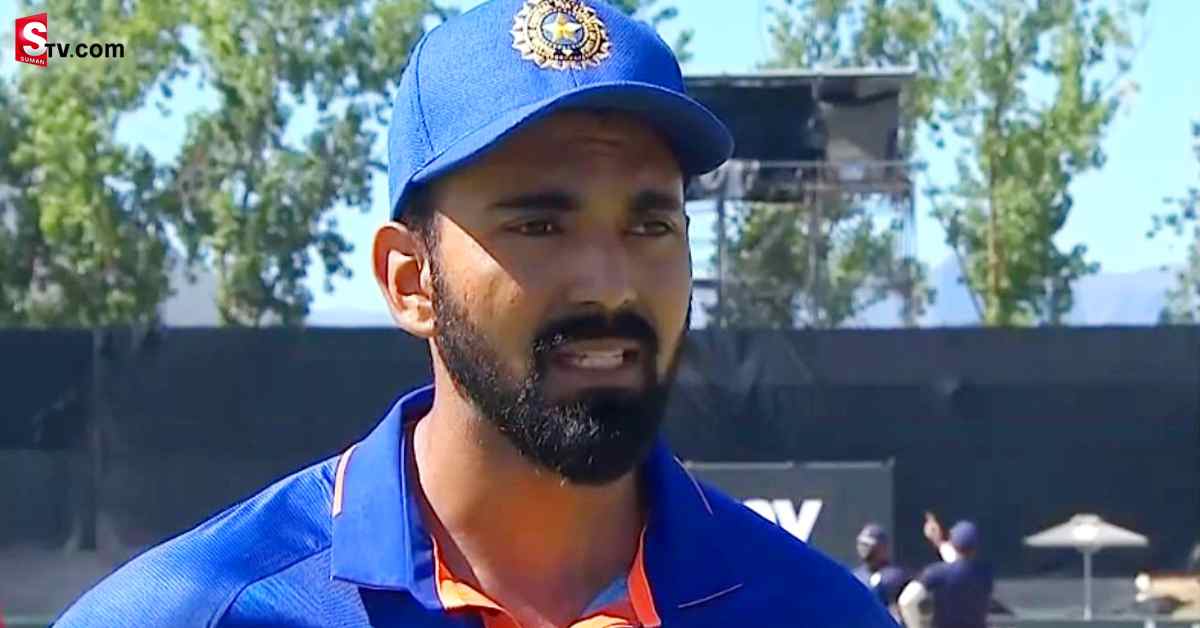 Ind Vs SA: తొలి వన్డే ఓటమితో టార్గెట్‌ అయిన కేఎల్‌ రాహుల్‌!