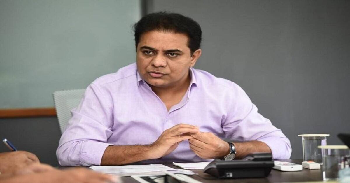 ఆత్మహత్య చేసుకుంటా.. అనుమతివ్వండి.. కేటీఆర్ కు రైతు లేఖ