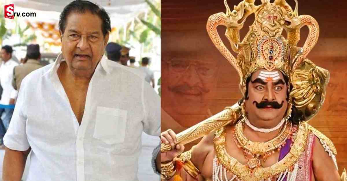 కైకాల సత్యనారాయణకు పద్మ అవార్డు అందుకే రావడం లేదా?