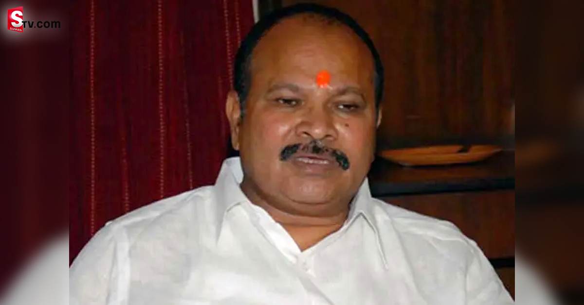 గృహహింస కేసు.. కన్నా లక్ష్మీనారాయణకు భారీ షాక్‌