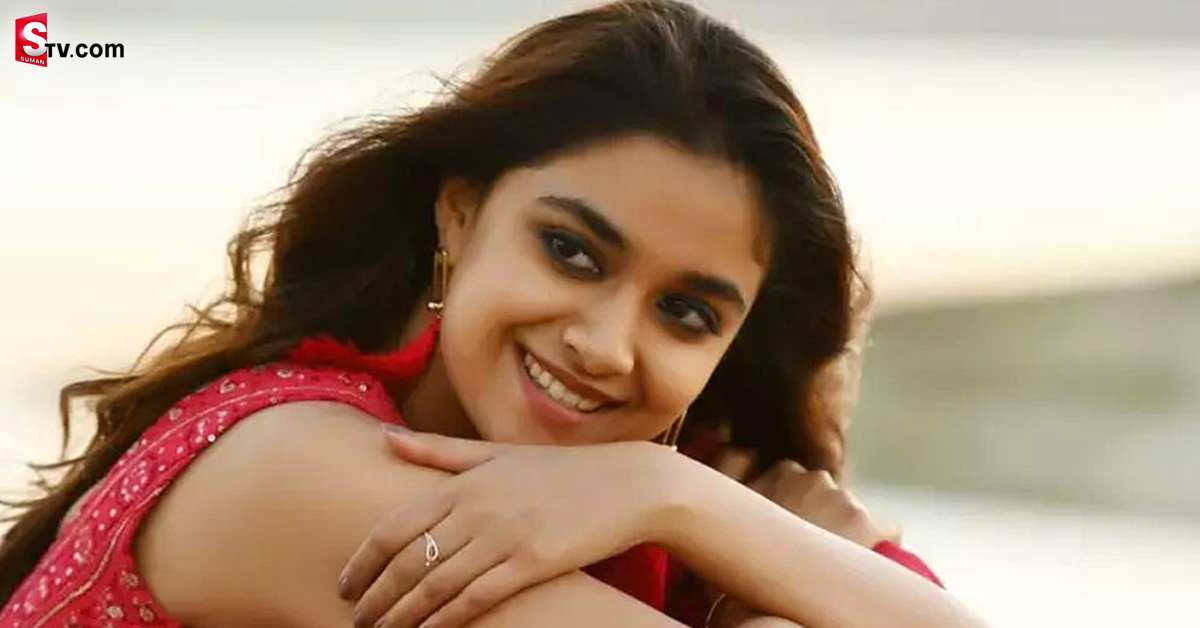 తమిళ స్టార్ హీరో సరసన ‘సర్కారు వారి’ భామ కొత్త సినిమా!