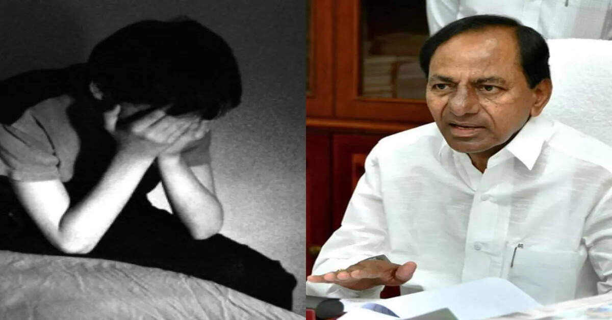 నేను చచ్చిపోతాను అనుమతివ్వండి.. సీఎం కేసీఆర్ కు విద్యార్ధి విజ్ఞప్తి