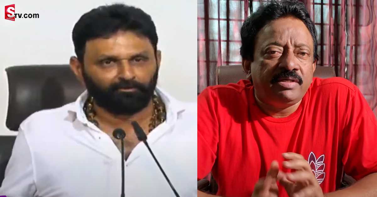 RGV కామెంట్స్ కి అదిరిపోయే కౌంటర్ ఇచ్చిన కొడాలి నాని!