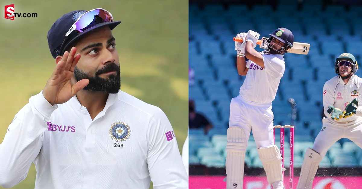 ధోని నాకు చెప్పిన మాట.. నేను ఎప్పటికీ మర్చిపోలేను: కోహ్లీ