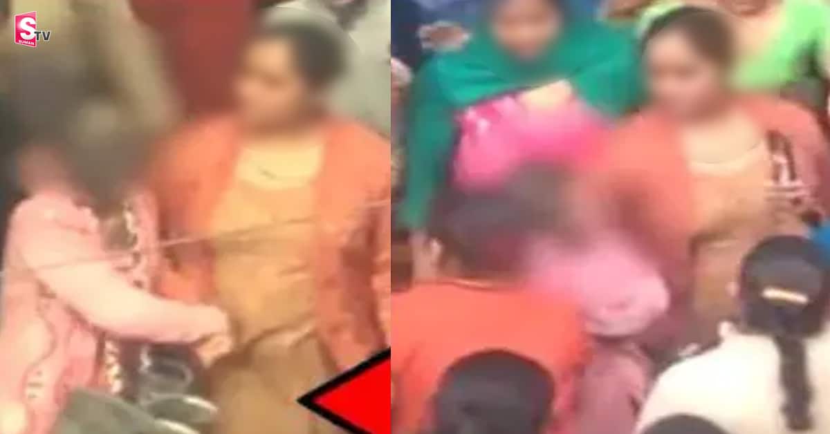 దారుణం: మహిళలే కిడ్నాప్‌ చేసి.. గ్యాంగ్‌ రేప్‌ చేయించారు