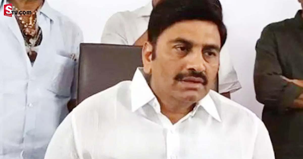 రఘురామకృష్ణరాజుకు ఏపీ సీఐడీ అధికారుల నోటీసులు!