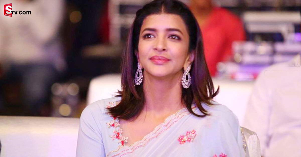 మంచు లక్ష్మికి కరోనా పాజిటివ్‌! ఇలా చేయండి అంటూ ఫ్యాన్స్‌కు సలహా..