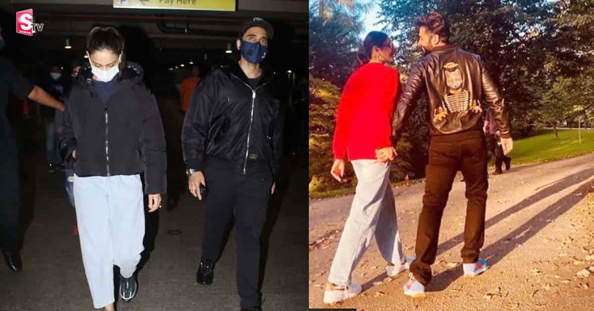 తన పెళ్లి ఎప్పుడో చెప్పేసిన రకుల్ ప్రీత్ సింగ్!