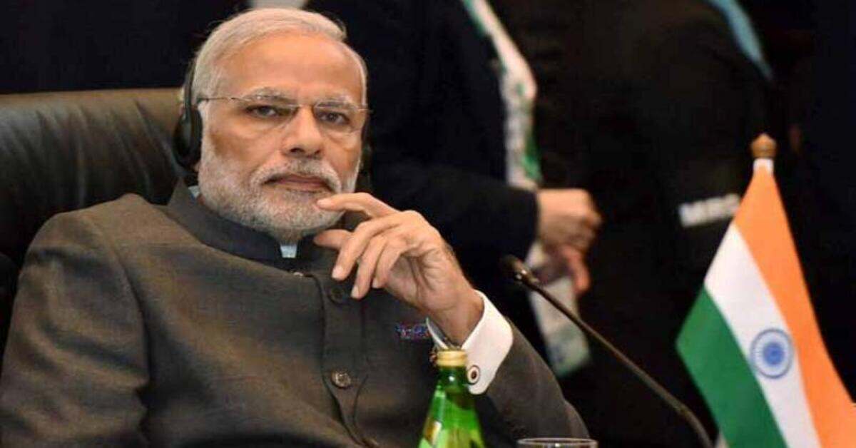 ప్రధాని మోదీకి ఉగ్రవాదుల నుంచి ప్రాణహాని