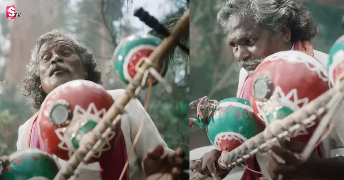 కిన్నెర మొగిలయ్య కన్నీటి కష్టాలు!