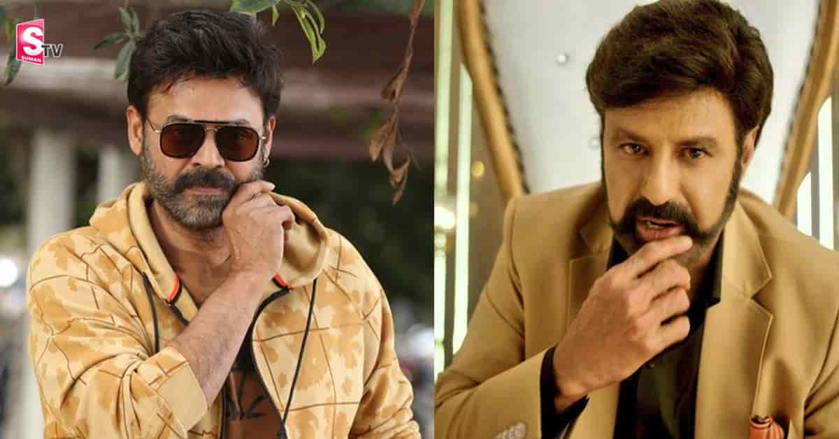 ‘ఆహా’ టీమ్ మాస్టర్ ప్లాన్.. వెంకీమామతో సరికొత్త టాక్ షో!
