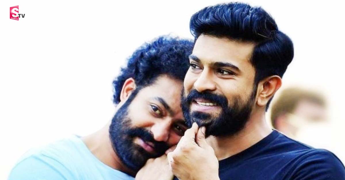మీ ఇద్దరిని అలా చూసి నేను కుళ్లుకుంటున్నాను