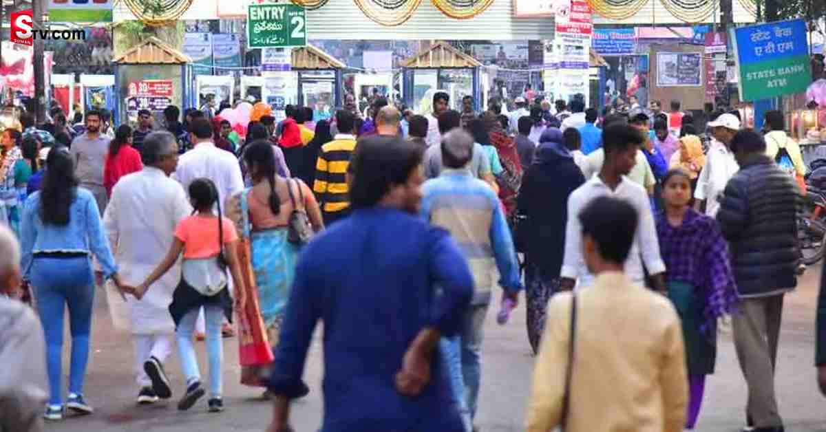 నేటి నుంచే ‘నుమాయిష్‌’ ఎగ్జిబిషన్.. ఆ మార్గాల్లో ట్రాఫిక్ ఆంక్షలు