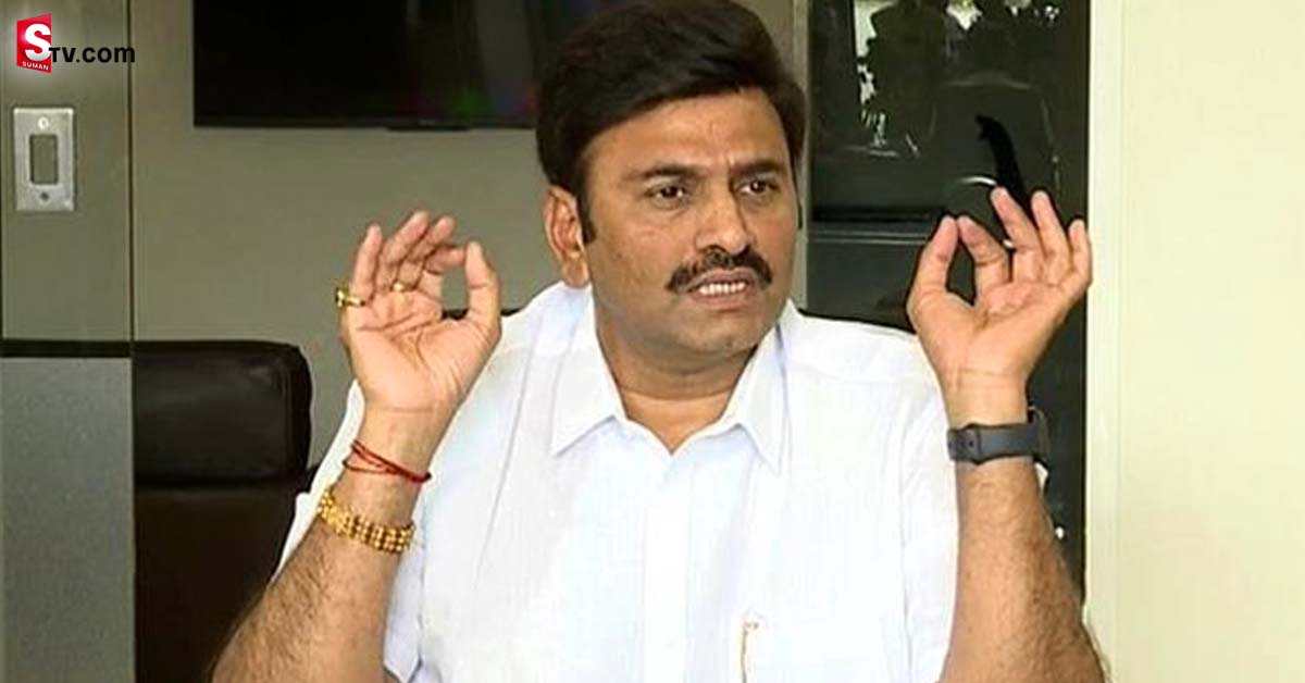 నర్సాపురం లోక్ సభకి ఉప ఎన్నిక! రఘురామ కృష్ణరాజు మళ్ళీ గెలుస్తారా?