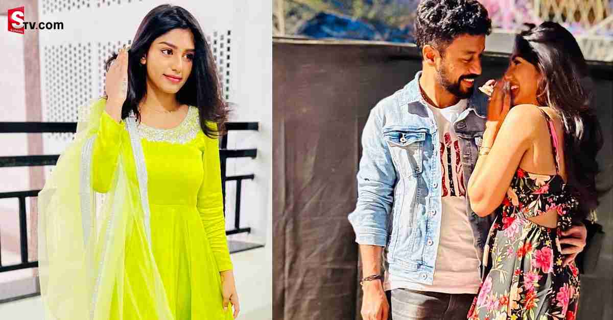 సురేఖా వాణి కూతురి లవ్ మ్యాటర్ లో షాకింగ్ ట్విస్ట్!