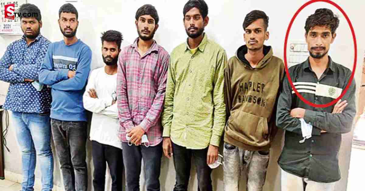సెల్ ఫోన్ చోరి చేశాడని కొట్టి చంపేశారు!