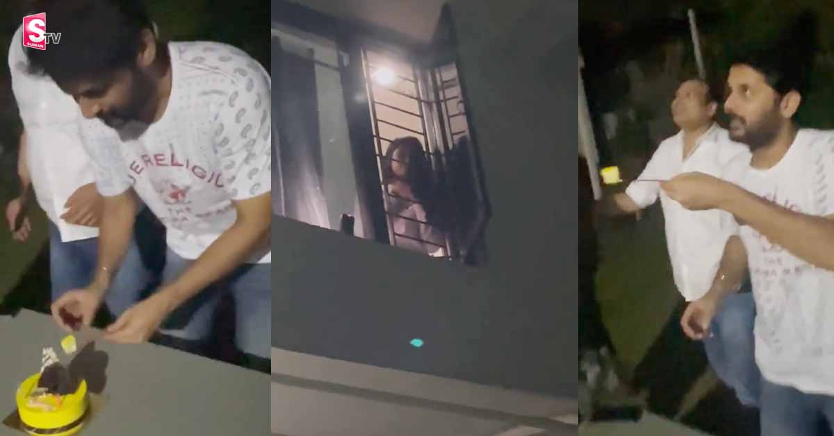 లైఫ్‌లో ఫస్ట్ టైమ్ నువ్వు నెగిటివ్ కావాలని కోరుకుంటున్నా: నితిన్