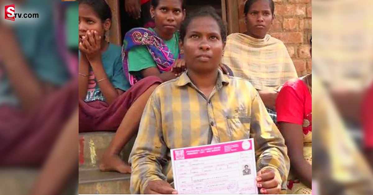 NEET క్లియర్ చేసిన వ్యవసాయ కూలీ! చదువుల తల్లికి మోదీ సాయం!