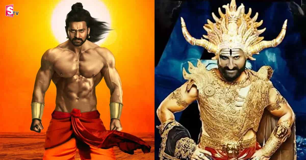 ప్రభాస్ మూవీ ‘పాన్ వరల్డ్’గా రిలీజ్ కాబోతుందా?