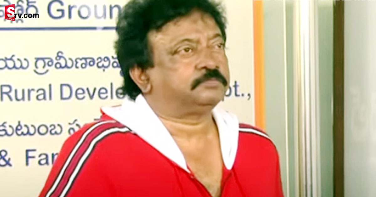 పేర్ని నానితో ముగిసిన రామ్ గోపాల్ వర్మ భేటీ!