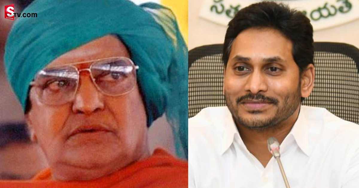 యన్టీఆర్ కి ఉన్న ఆ పవర్ జగన్ కి ఉండదా? ఆర్జీవీ చరిత్ర మరిచాడా?