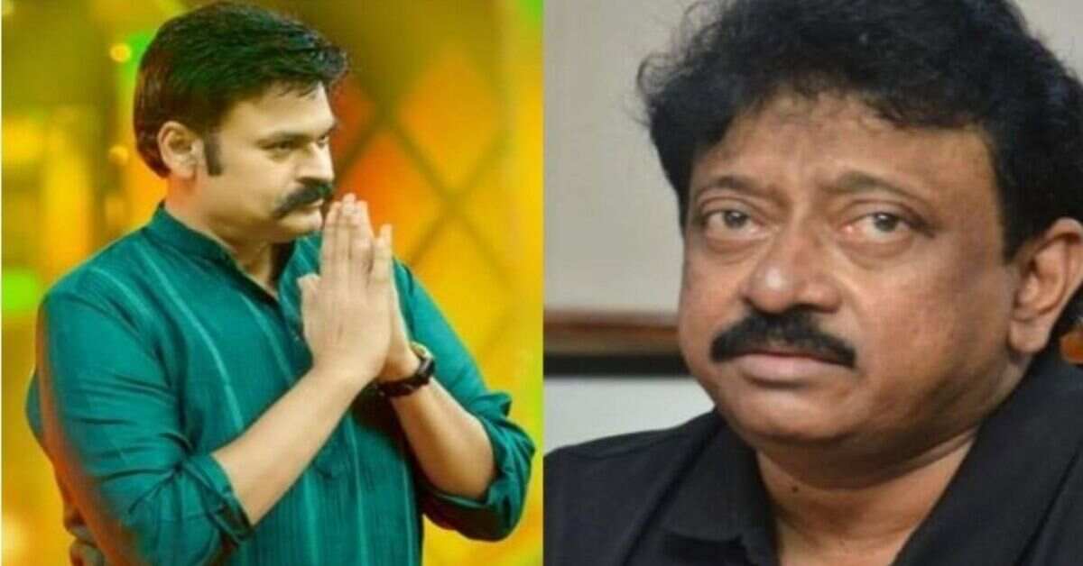 వొడ్కా మత్తులో అలా చేశాను.. నాగబాబును కలుస్తా-ఆర్జీవీ