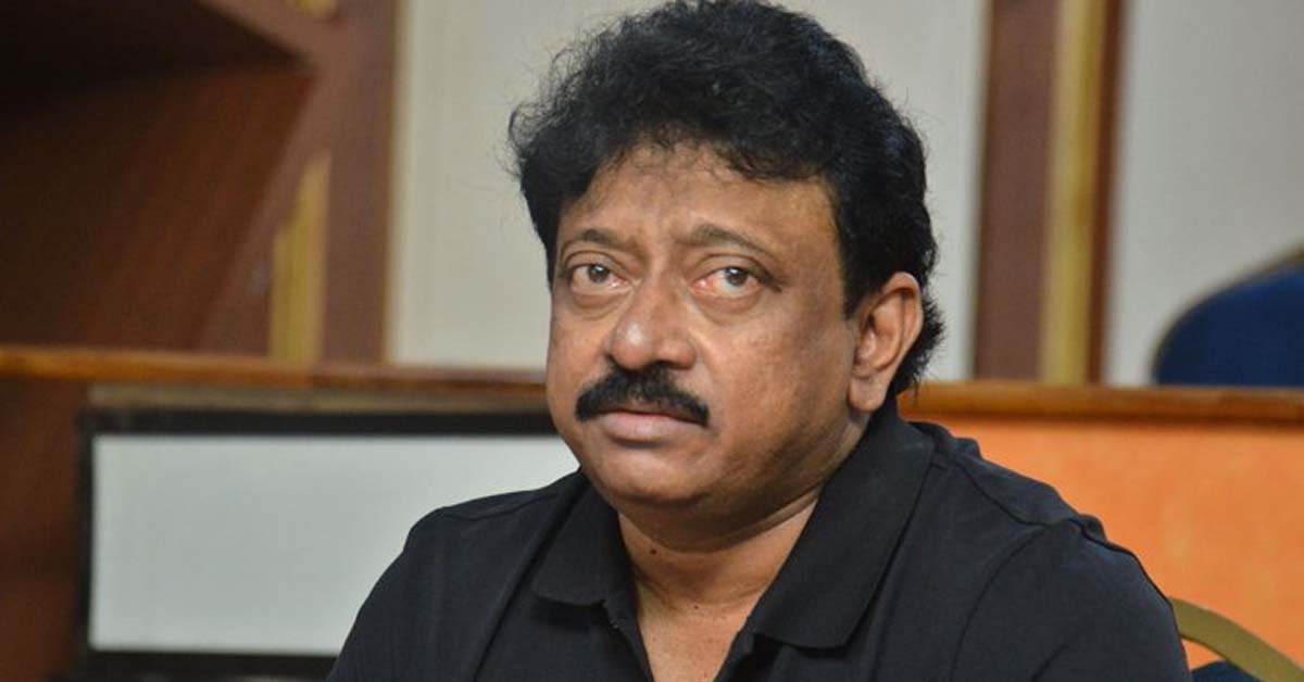 నేను చావాలనే మీ కోరిక తీరాలి: రామ్‌గోపాల్‌ వర్మ