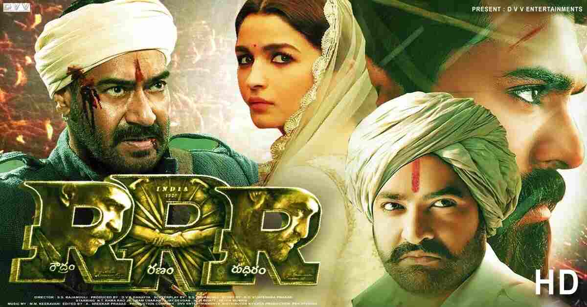 RRR సినిమా రిలీజ్ కు ముహూర్తం ఖరారు.. ఈ సారైనా