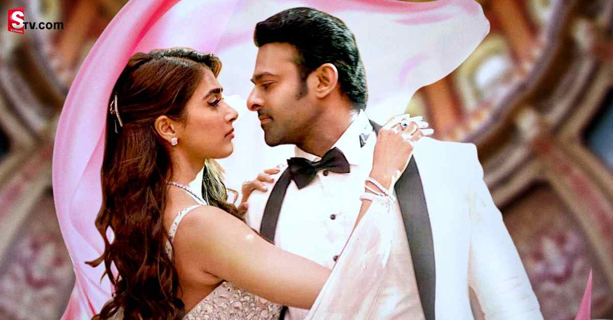  ‘RRR’ దారిలోనే ‘రాధేశ్యామ్‌’!