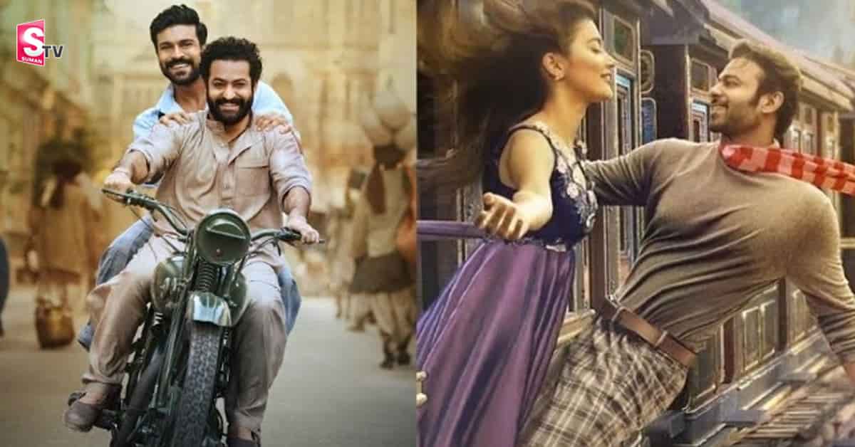 RRR, రాధేశ్యామ్ సినిమాలకు కొత్త రిలీజ్ డేట్లు..?