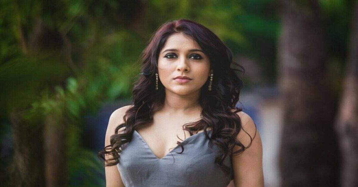 ఢిల్లీ సీఎంని ట్యాగ్ చేసిన యాంకర్ రష్మీ!