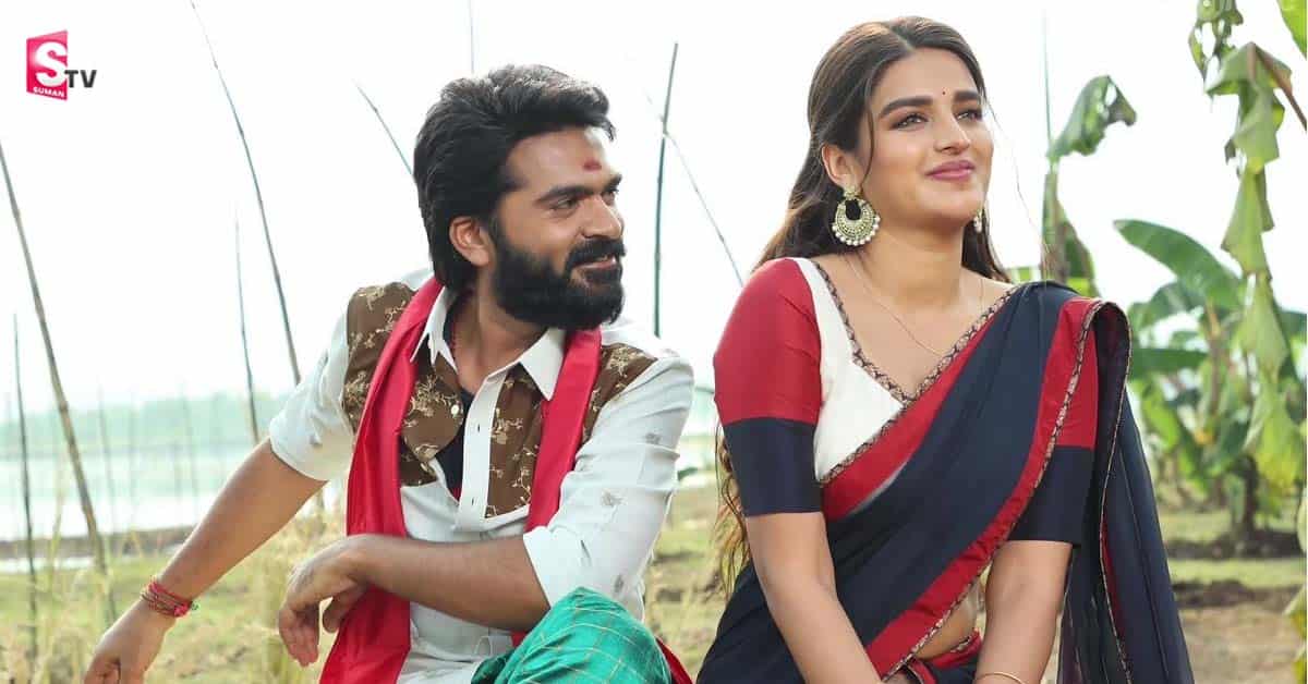 స్టార్ హీరోతో ప్రేమలో పడిన నిధి అగర్వాల్.. త్వరలో పెళ్లంట!